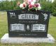 Photo of headstones/thumb_Rodena Belle Gillis nee McLennan d2002 hdstn